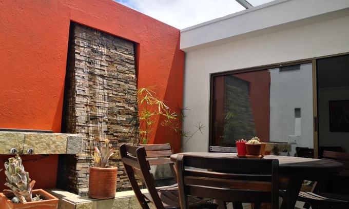 Suba House | Casa Pabón