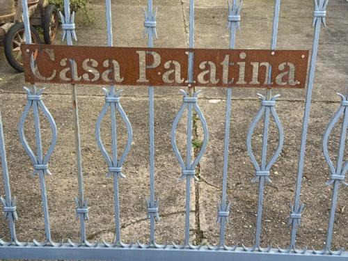 Merzalben Apartment | CASA Palatina