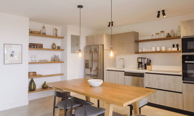 Las Escobas del Venado Condo | Casa Palma, Home at Blue Venao