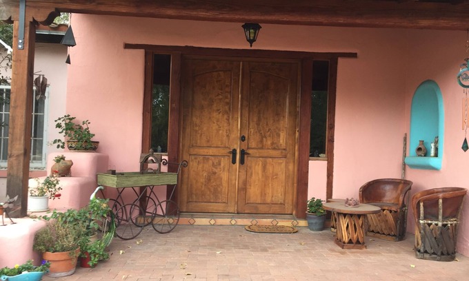 Tumacacori-Carmen Bed & Breakfast | Casa Paloma B&B