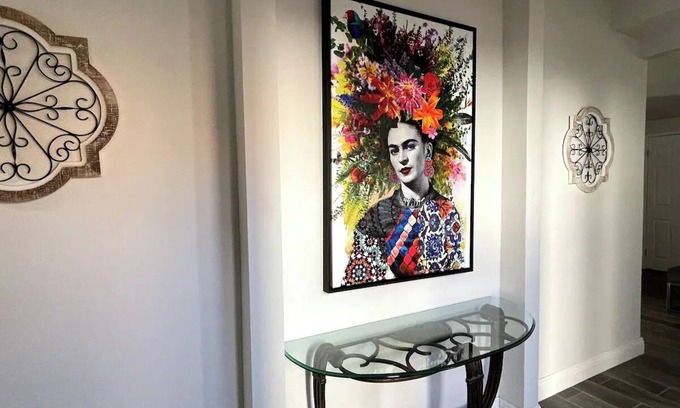 Rosarito House | Casa Pam Beautifully Remodeled Private Beach Housenn