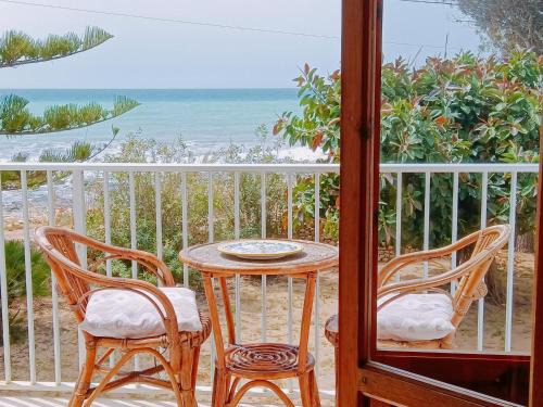 Marina di Modica House | Casa Panarea - Villetta indipendente sul mare
