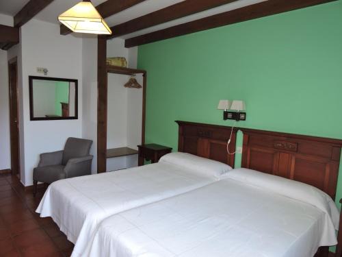 La Portilla Hotel | Casa Pancho Porrúa