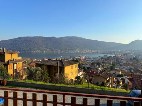 Sarnico House | Casa Panorama
