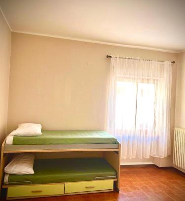 San Giovanni Rotondo Apartment | Casa Paola Franchino