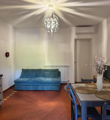Pontremoli Apartment | Casa Paola