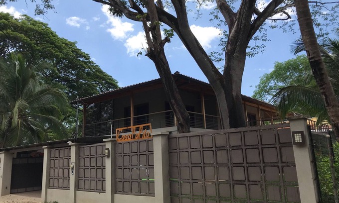 Potrero Apartment | Casa Papito 2 Suites with kitchen