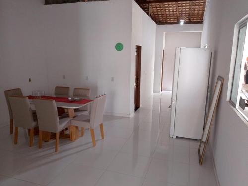 Tenone House | Casa para Alugar COP30 Belém 2025