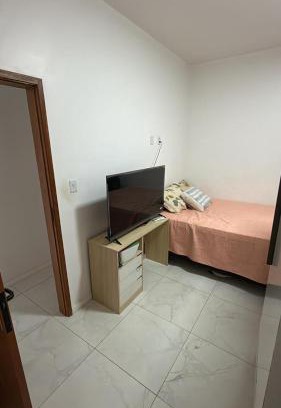 Telegrafo House | Casa para alugar no período da cop 30 , 3 minutos de onde serão realizados os eventos climáticos, casa ampla com garagem churrasqueira, piscina, terraço arejado, 3 quartos sendo 2 suítes climatizadas, sala com sofá cama e tv por assinatura