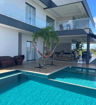 Santa Izabel do Para House | Casa para COP 30 de alto padrao