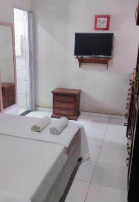 Coqueiro House | Casa para COP 30 Belém Pará