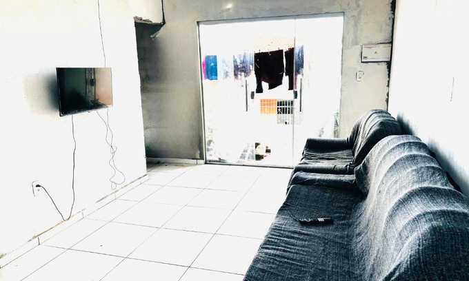 Terra Firme House | casa para cop 30