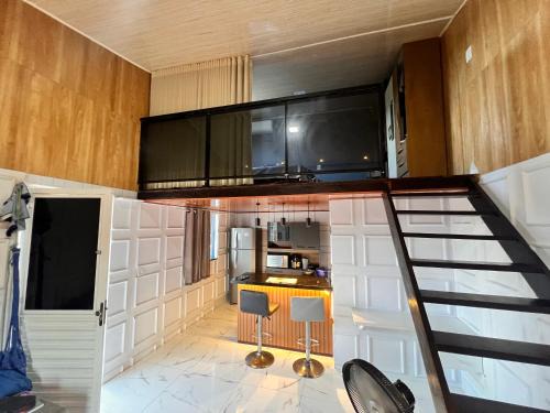 Parque Guajara House | Casa para Cop 30 em Belém Pa