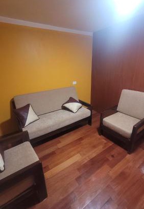 Puno Apartment | Casa para dos personas o más