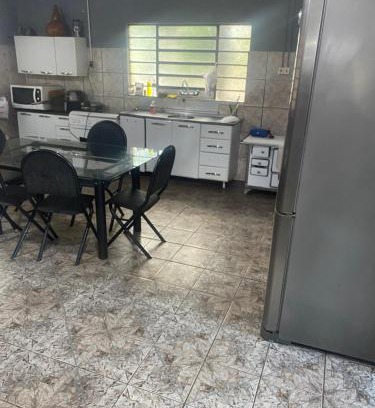 Carazinho House | Casa para expodireto 4 quartos