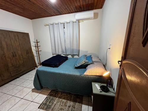 Jardim Agua Boa House | Casa para Família próximo do centro com Garagem