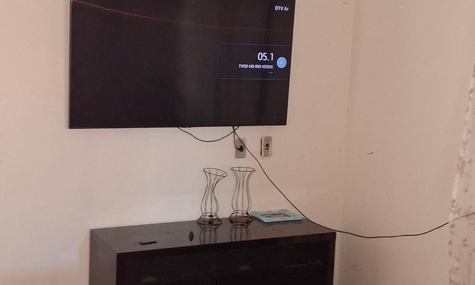 Rio Verde House | Casa Para TECNOSHOW Comigo Rio Verde GO