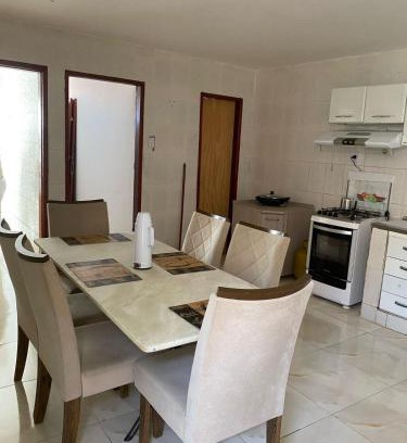 Piranhas House | Casa para temporada em PIRANHAS- AL