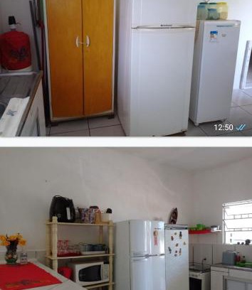 Aritagua House | Casa para temporada no condomínio jóia do Atlântico