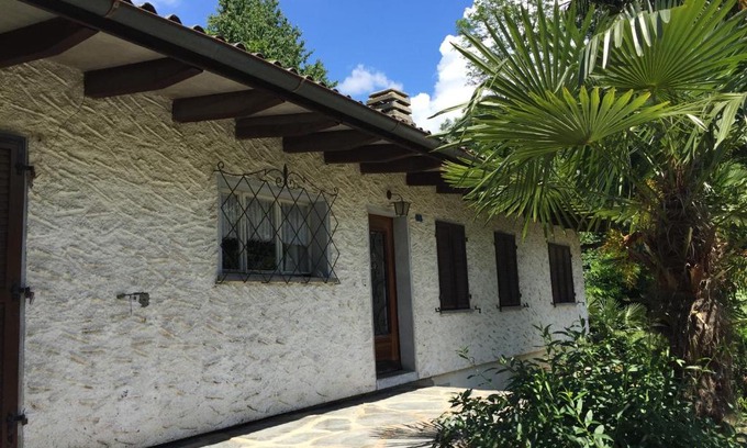 Tremona House | Casa Parentela