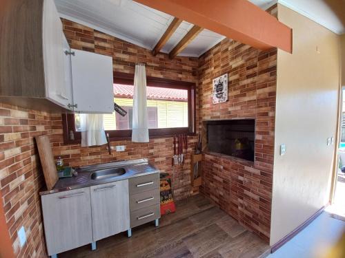 Passo de Torres House | Casa particular