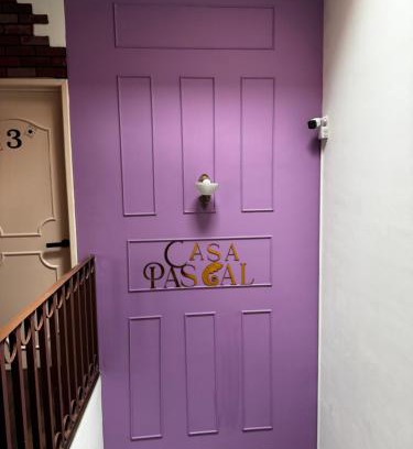 Toluca City-Centre House | Casa Pascal