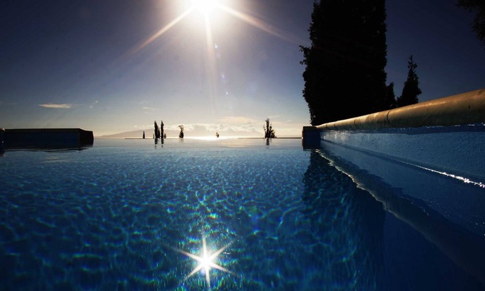 Chio Villa | Casa Pascal - Villa for 2