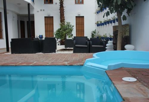 Cordoba Apartment | CASA PATIO LAS PALMERAs 7 y 8
