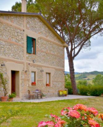 Bibbona House | Casa Patrizia