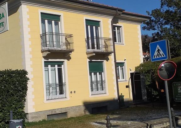 Nebbiuno Apartment | Casa Patrone appartamento Luigi