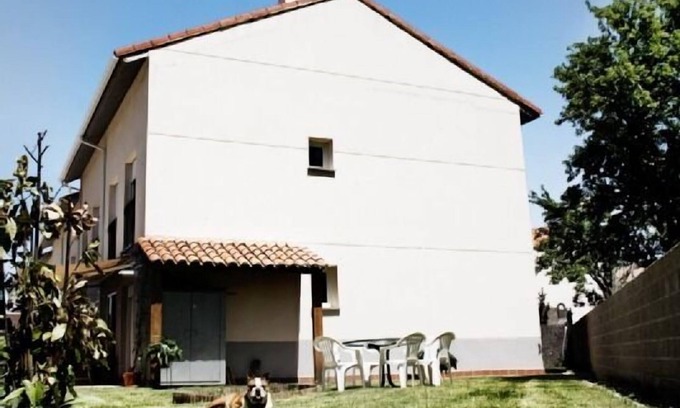 Piedrahita Cottage | Casa Peñanegra for 8 people