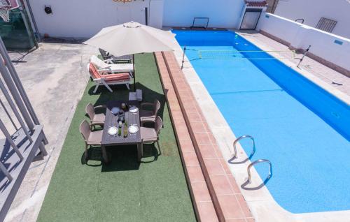 Cacin House | Casa Pepita