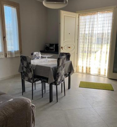 Marina di Massa House | Casa per Vacanze