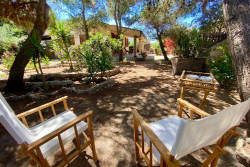 Sa Rocca Tunda House | Casa Perassi