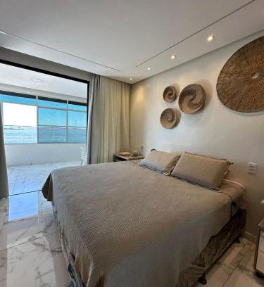 Prainha House | Casa Perola do Tapajós - Quartos privativos