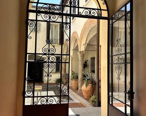 Forli Apartment | Casa Petrucci 2 centro storico