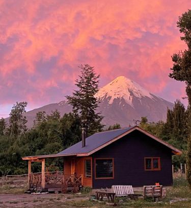 Ensenada House | Casa peumayen