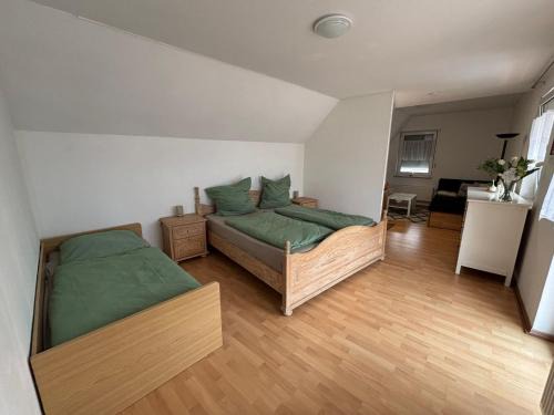 Strullendorf Apartment | Casa Piccola