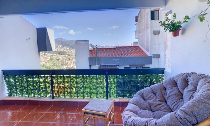 Santo Antonio Apartment | Casa Pico dos Barcelos by LovelyStay