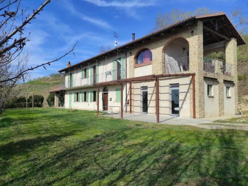 Mango House | Casa Piemontese