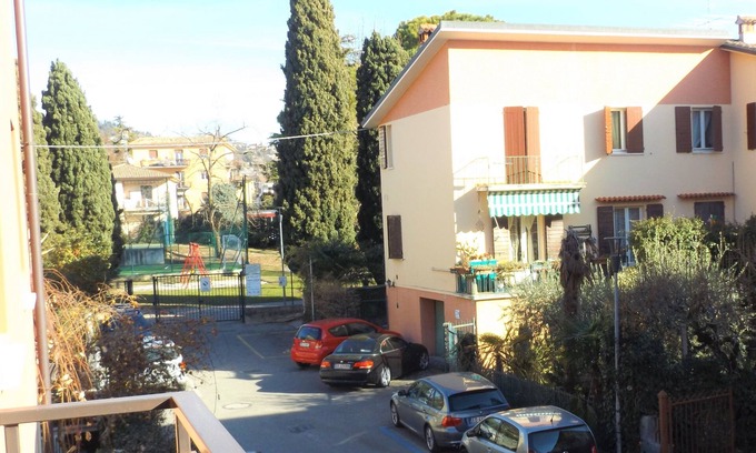 Garda Apartment | Casa Pigna
