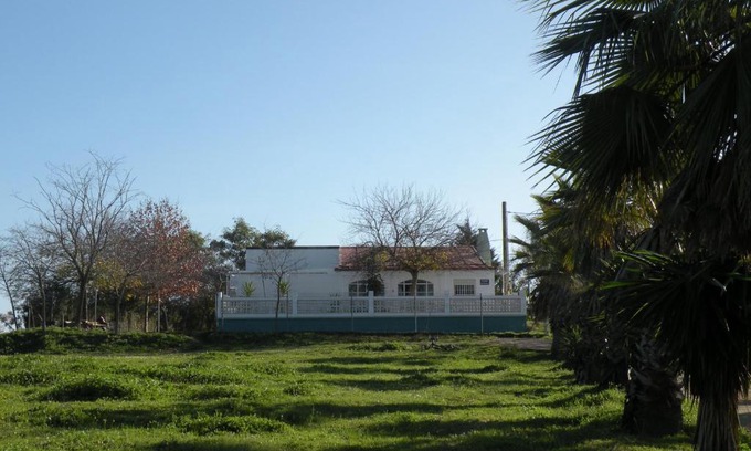 Cartaya House | Casa Pilila, Alojamientos El Rompido