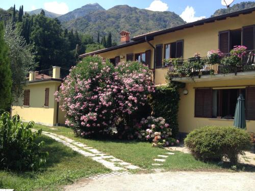 Griante House | Casa Pini