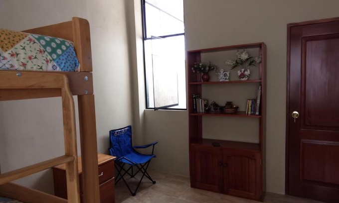 Iquitos House | Casa Pinto - Alojamiento a 7 minutos del centro