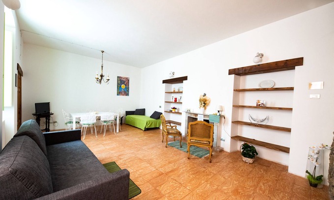 Gera Lario House | CASA PIODEE: wonderful apartment in the central area with large terraces