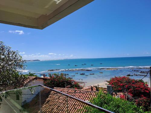 Pipa House | Casa Pipa Ao Centro