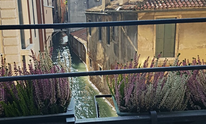 Cannaregio House | Casa Pisani Canal