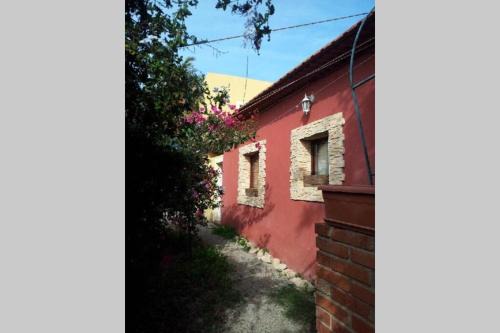 Barranco de Seca House | Casa Playa los Percheles