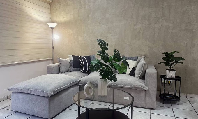 Guadalajara Municipality House | Casa Plaza de Toros!