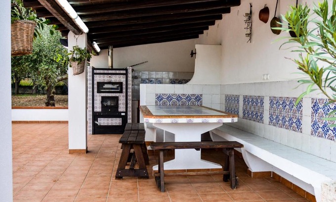 Castellammare del Golfo Apartment | Casa Pomelia